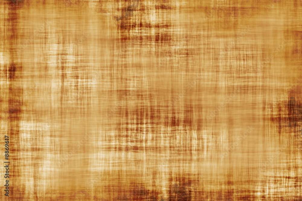 Parchment Paper Scroll Full Abstract Background Texture