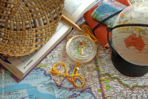trip planning