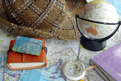 trip planning