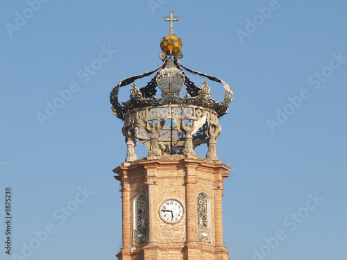 Iglesia PVR