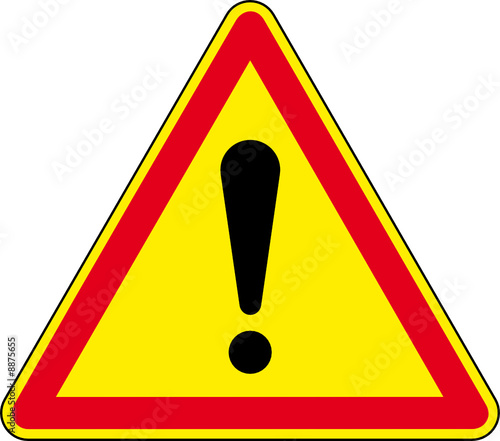 attention