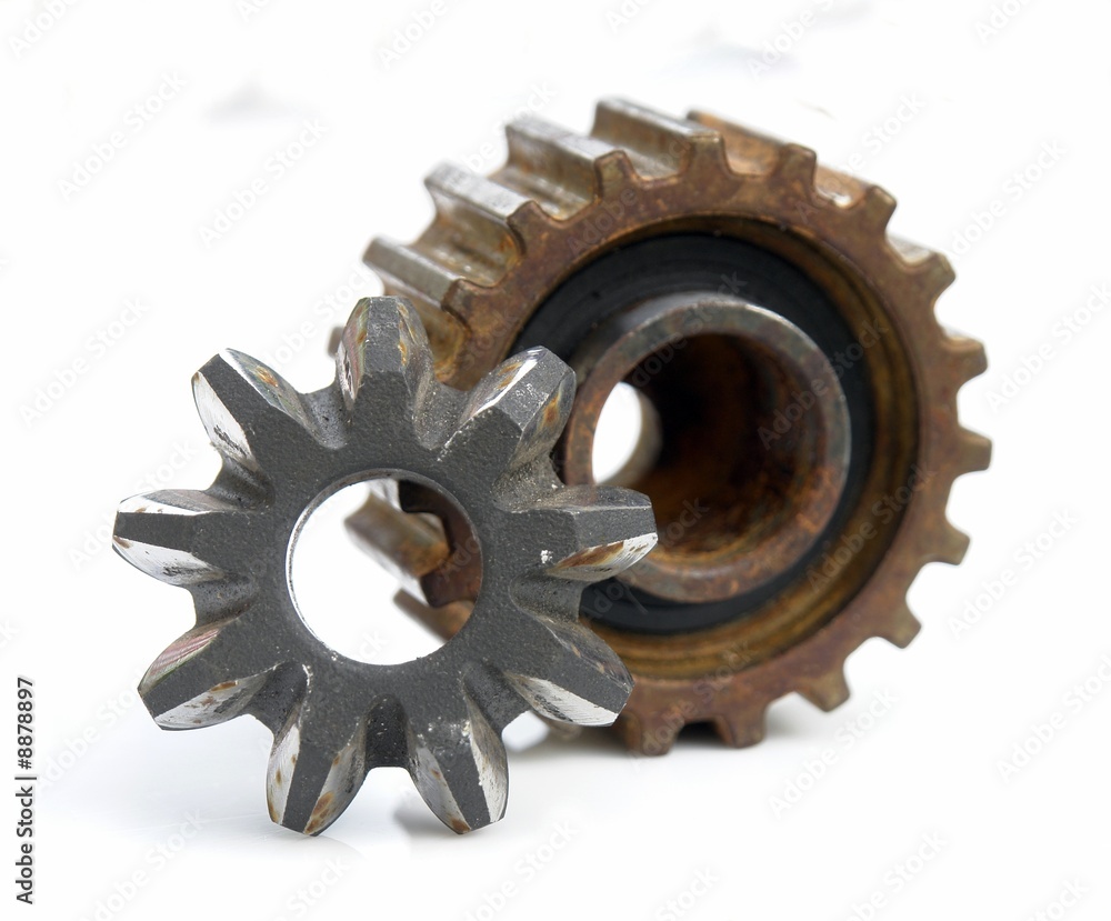 cogs cogs