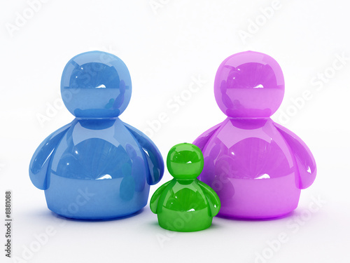 famiglia iconw