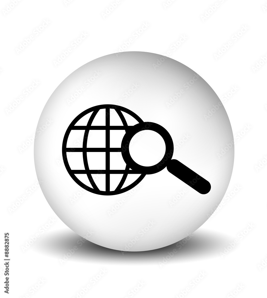 Find Icon Find Icon