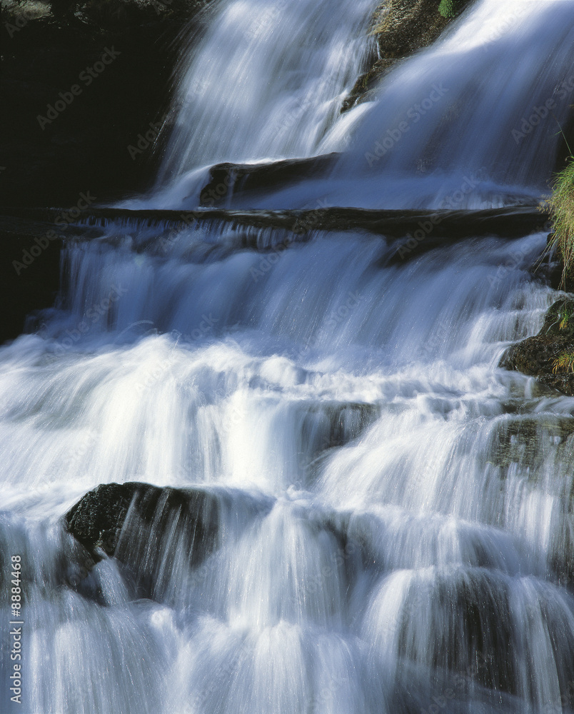 cascate cascate