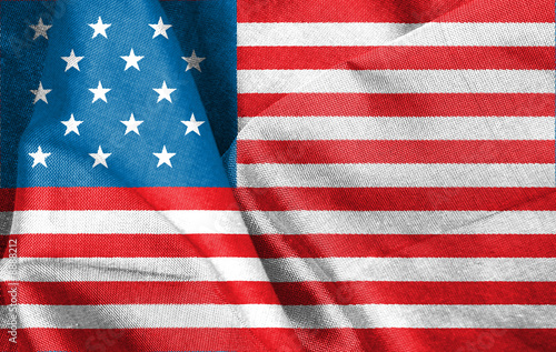 American flag