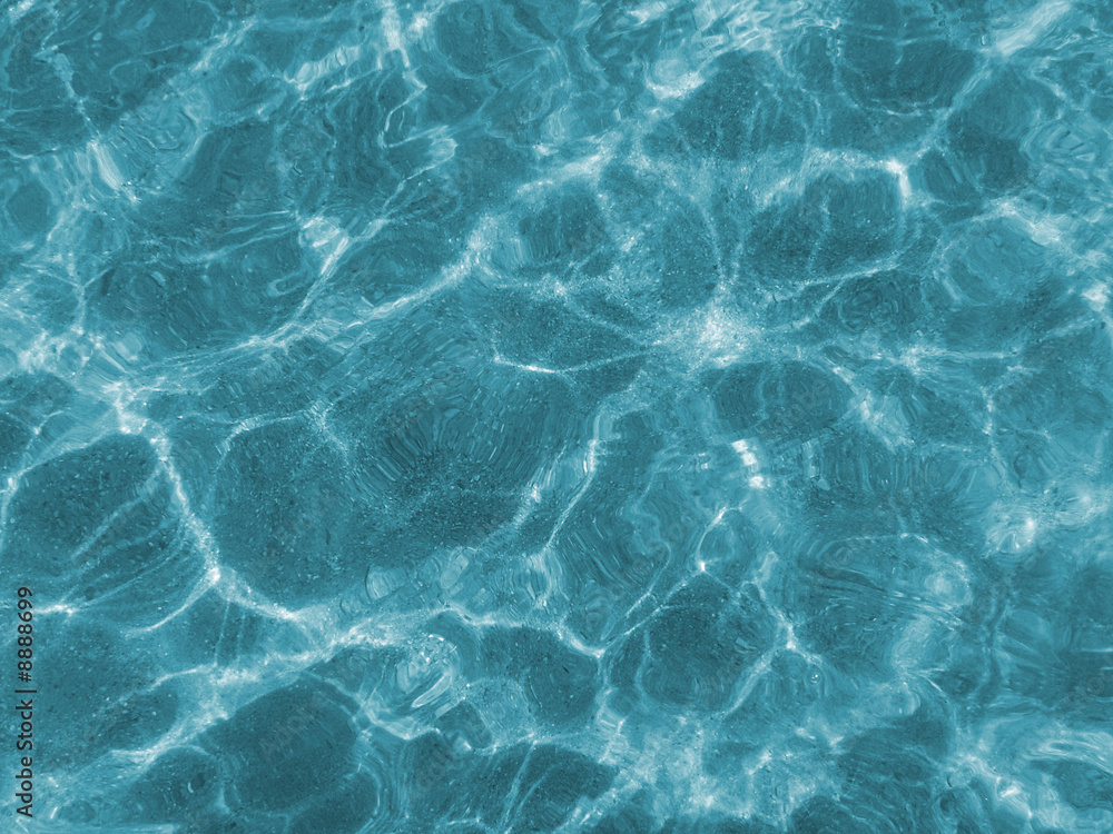 Obraz premium Wasser,abstrakt