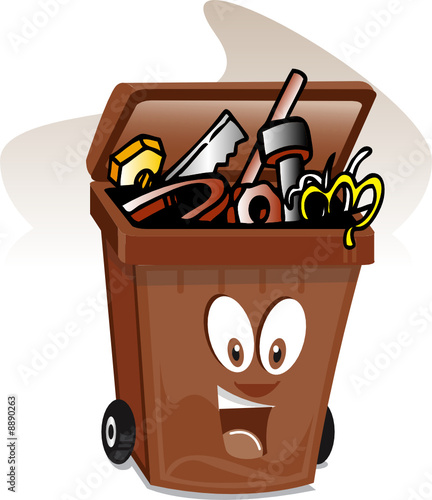 reciclar 5