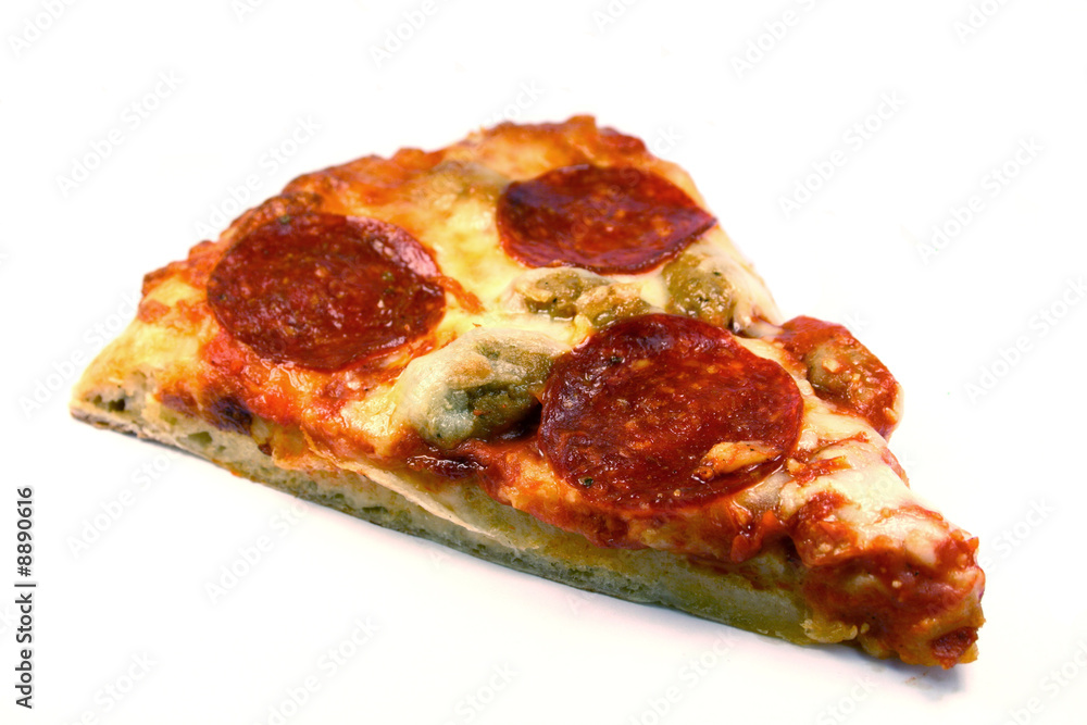 pizza slice pizza slice