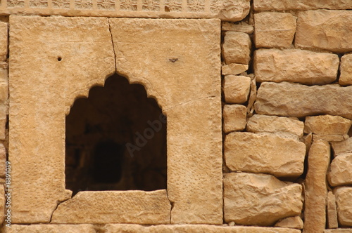 window