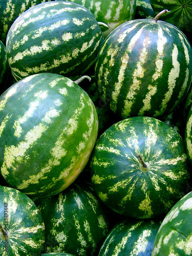 watermelons