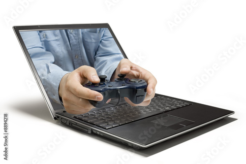 Gamingzone photo
