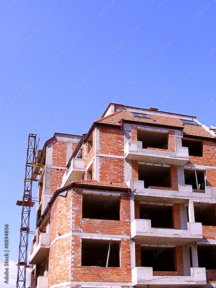 Building Building