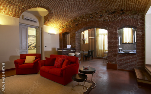 interno  appartamento
