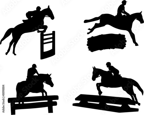 SPORT EQUESTRE
