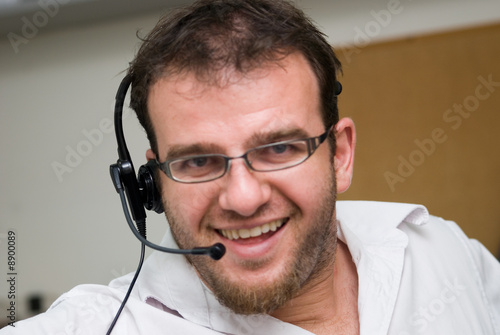 customer service