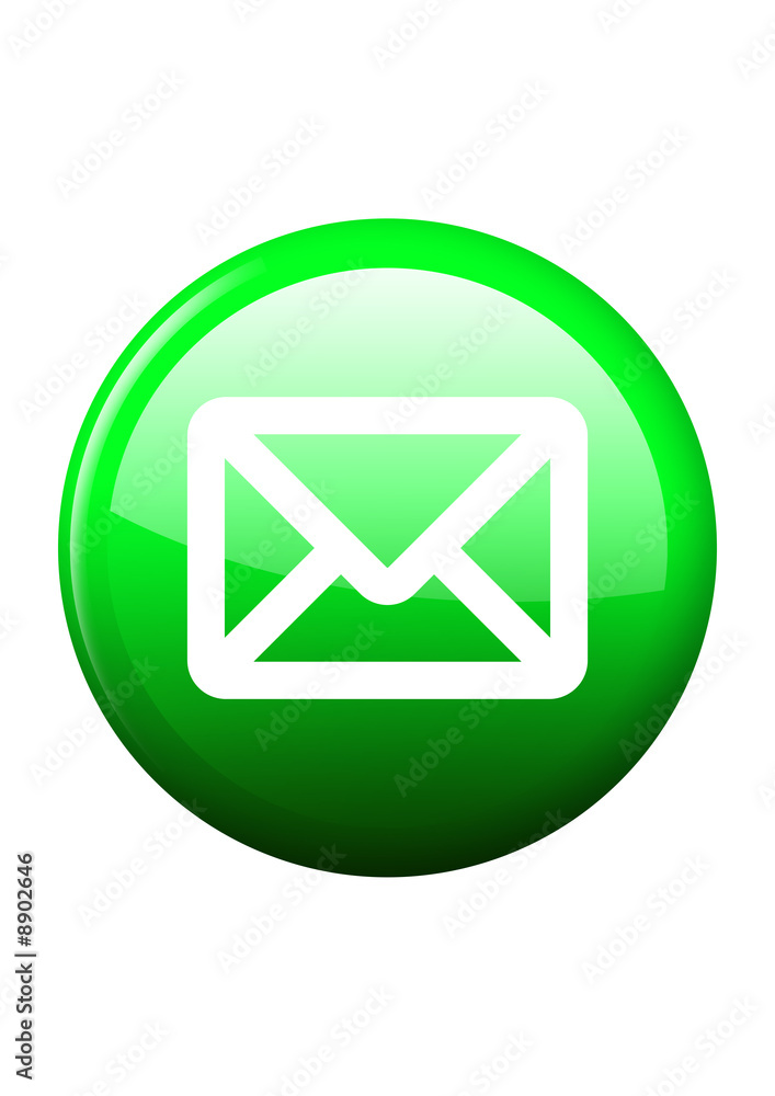 mail symbol mail symbol