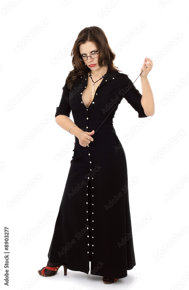 series of images with the beautiful brunette in a black dress series of images with the beautiful brunette in a black dress