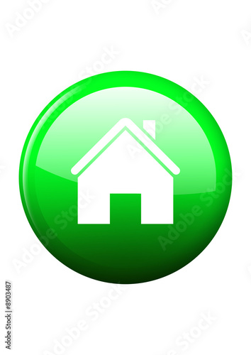 home symbol