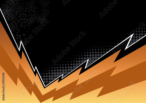 blitz energie kraft
