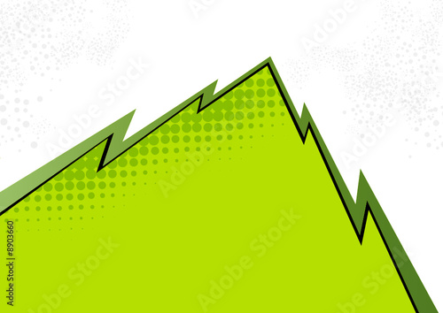 hintergrund grün energie