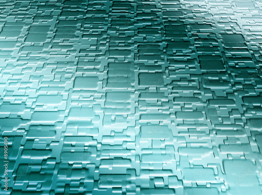 Fototapeta premium Texture path