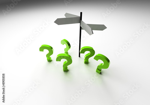 Signpost