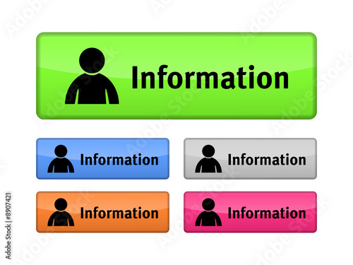 buttons information