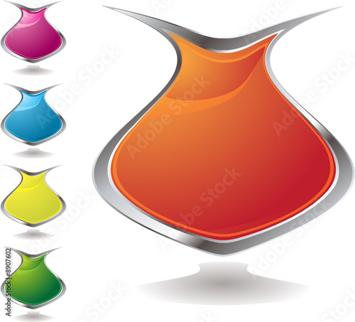 vase shield
