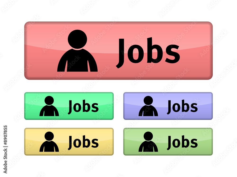 buttons jobs buttons jobs