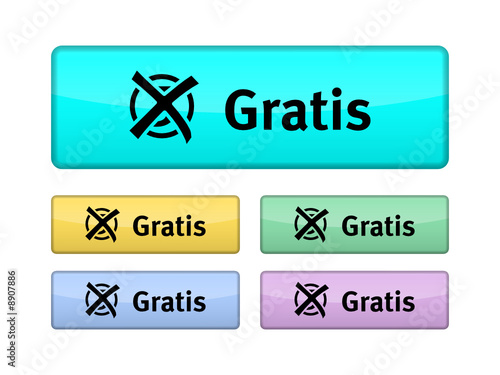 buttons gratis
