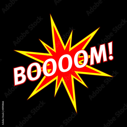 boom!