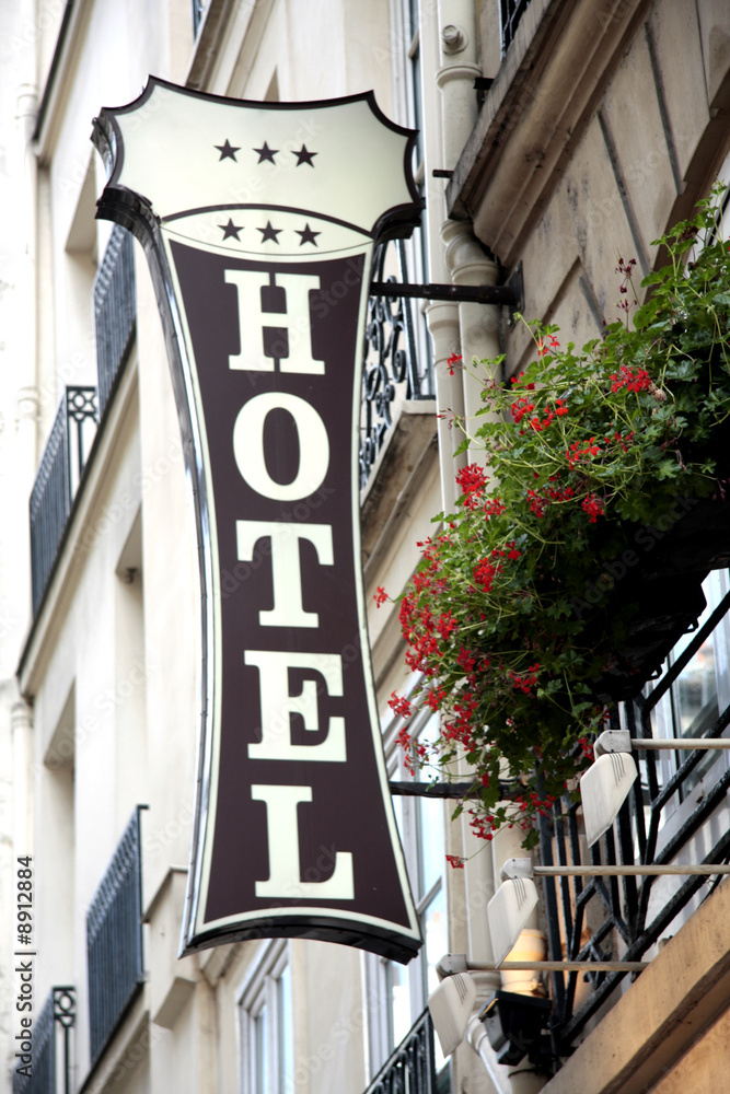 Hôtel