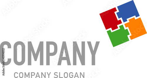 Logo Puzzle