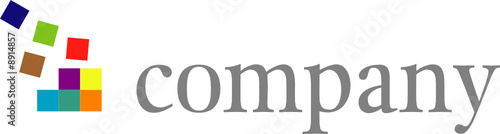 Logo Tetris