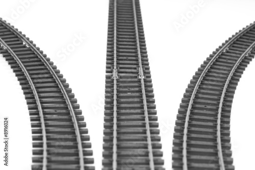 Choose the way