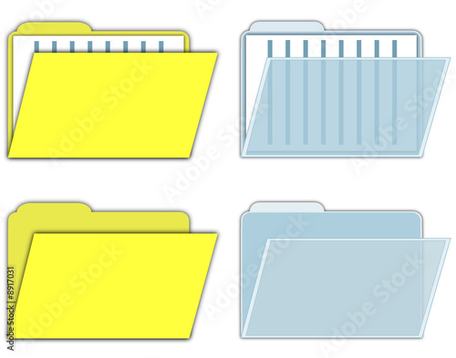 Folder Icons