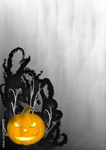 sfondo halloween
