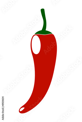 Peperoncino piccante