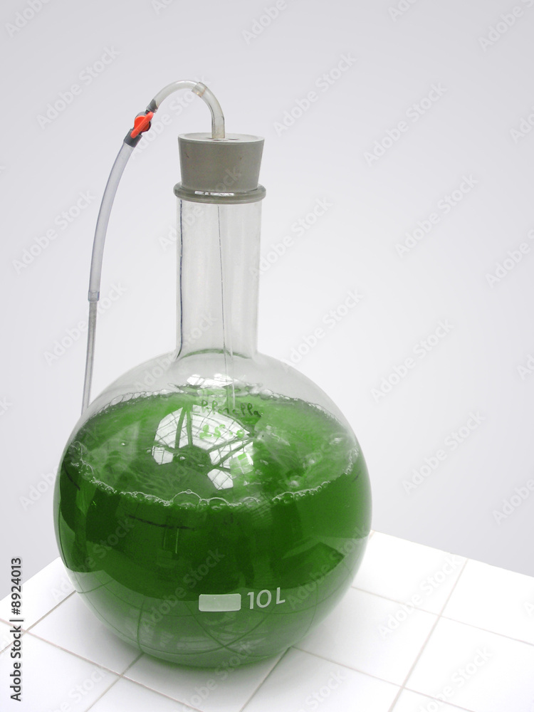 flacon chimie vert Photos | Adobe Stock