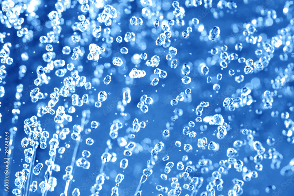 water drops in motion macro close up water drops in motion macro close up