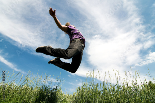 zero gravity