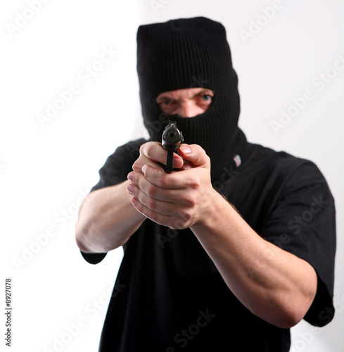Robbery