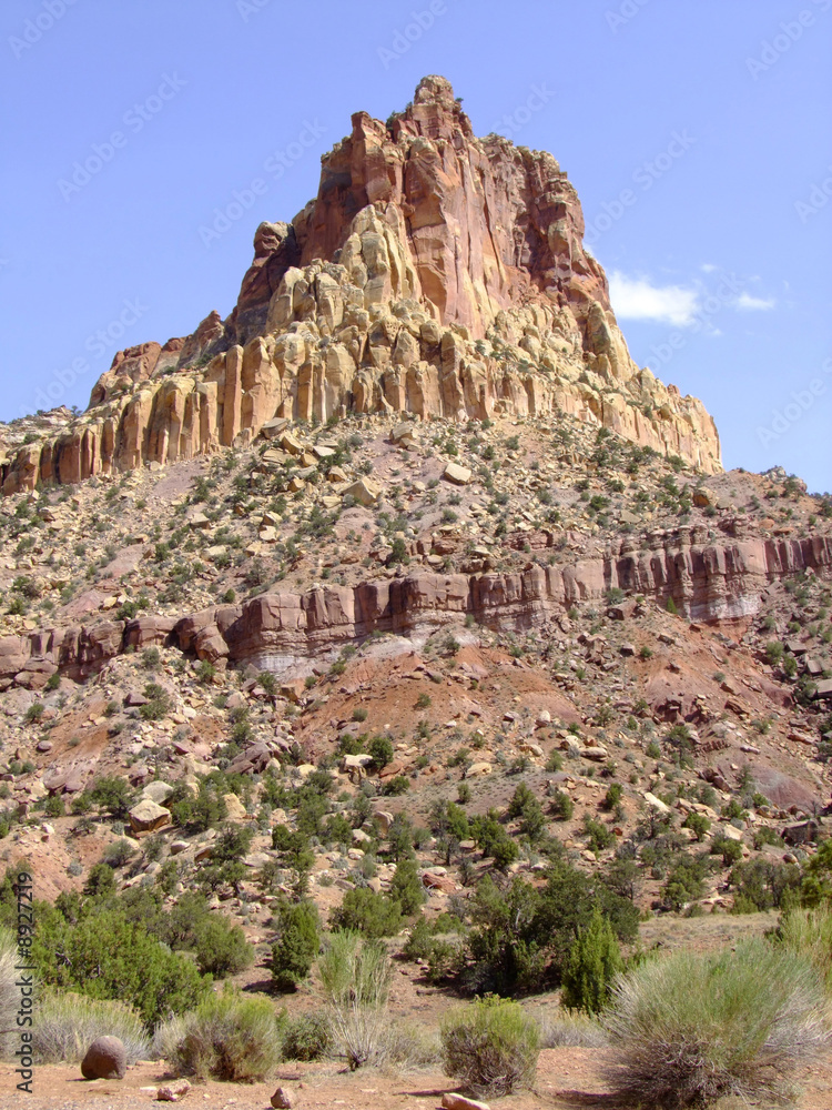 Capitol Reef