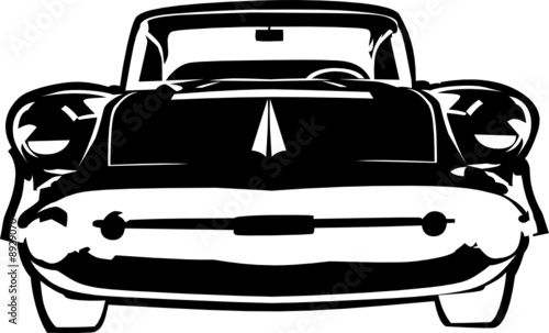57er frontal
