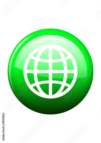 web symbol