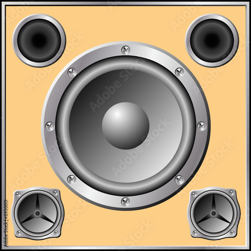 Loudspeaker