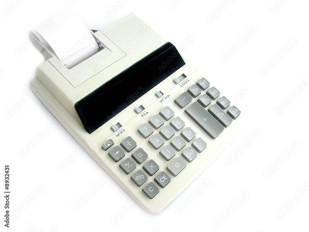 Calculator Calculator