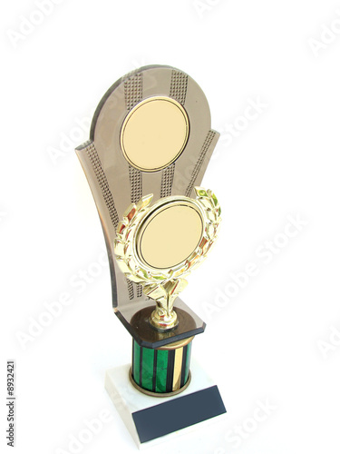 Trophy