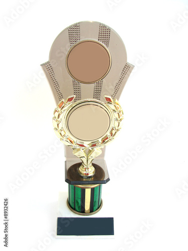 Trophy